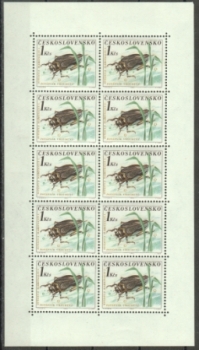 1279 / 1284 PL ** - 1962